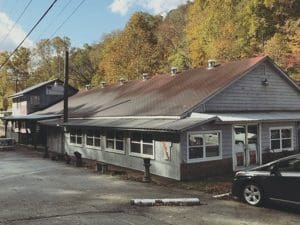 Red River Gorge General Store
