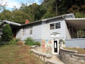 Miguel’s Rock Climbing Shop