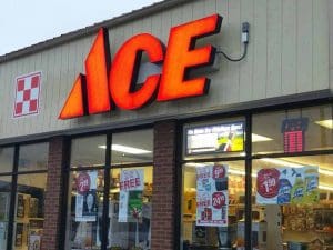 Ace Hardware Stanton KY