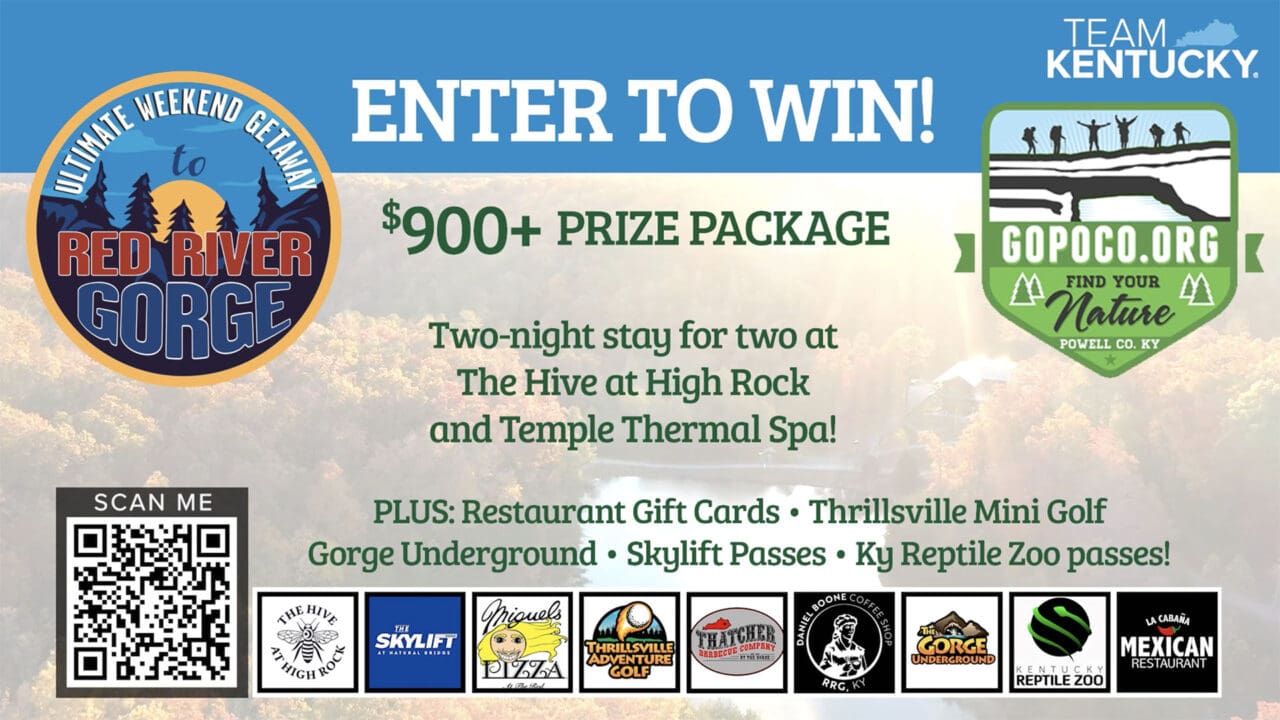 Red River Ultimate Weekend Getaway Powell County Tourism